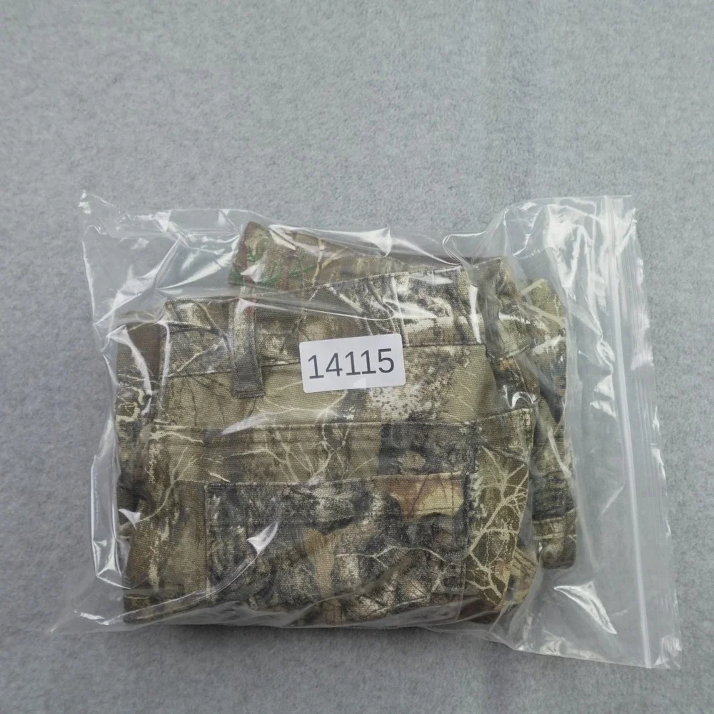 Magellan Boys Youth Large Camo Realtree Edge Hunting Cargo Eagle Pass